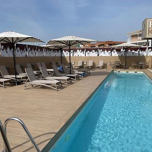 Hotel Andalucía Center